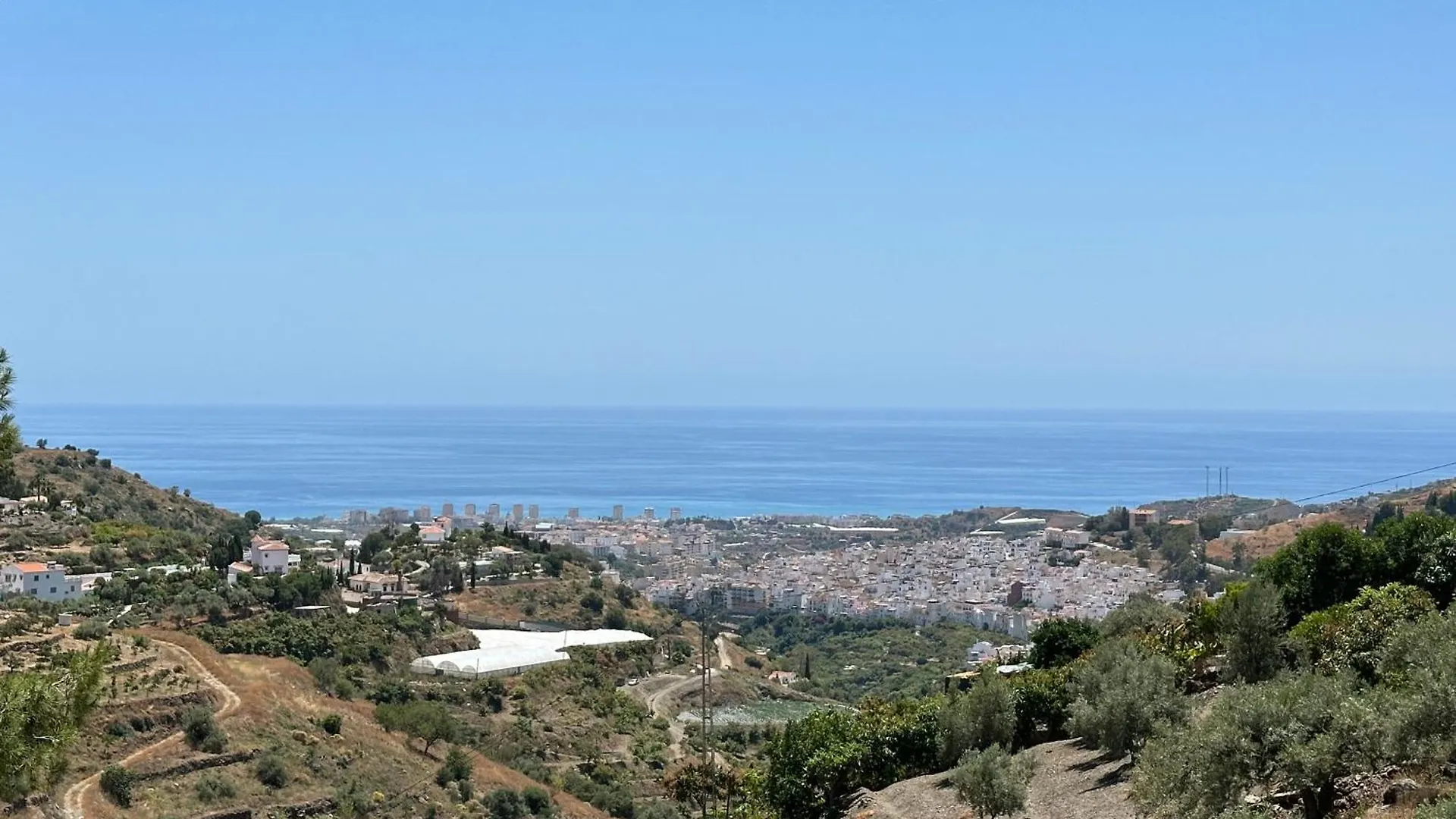 La Casita Villa Torrox 0*,  Spain