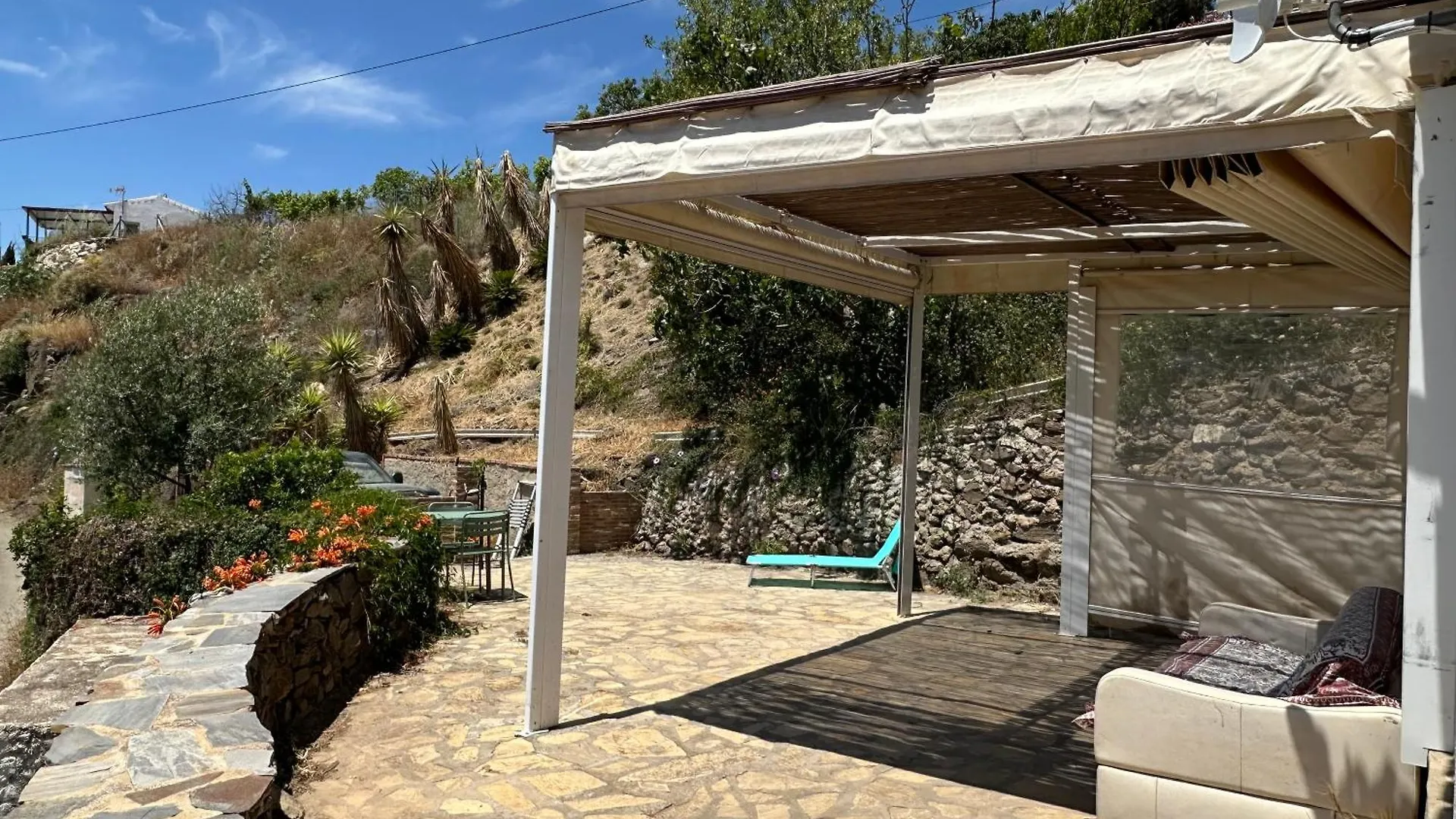 La Casita Villa Torrox Spain