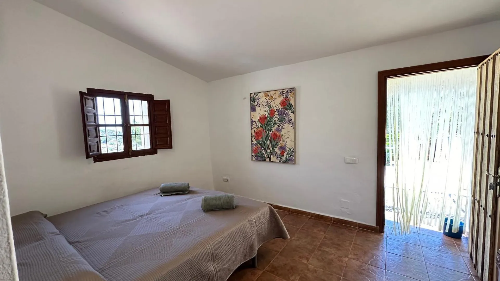 La Casita Vila Torrox