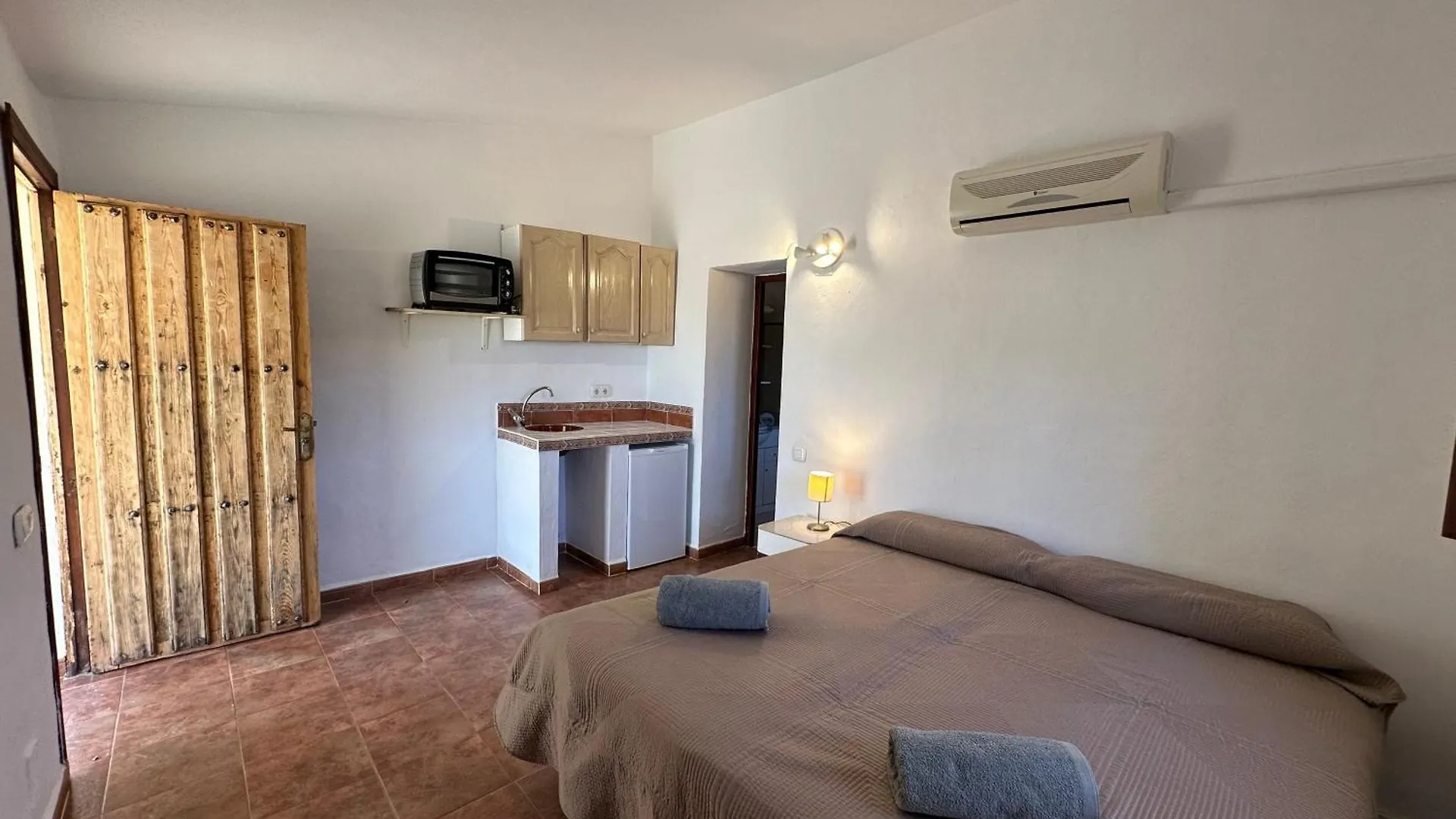 La Casita Vila Torrox Espanha