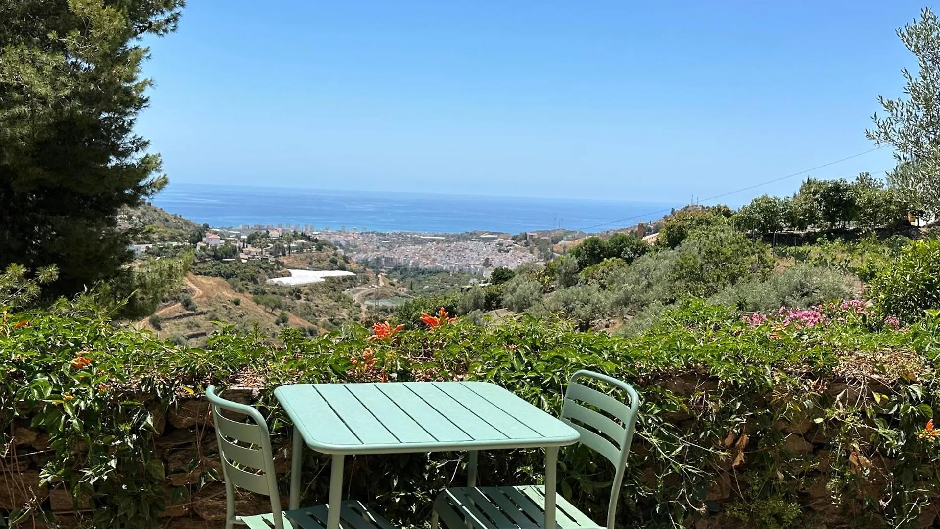 La Casita Vila Torrox